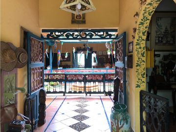 Casa Campestre Venecia