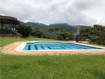 Casa Campestre Venecia