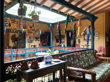 Casa Campestre Venecia