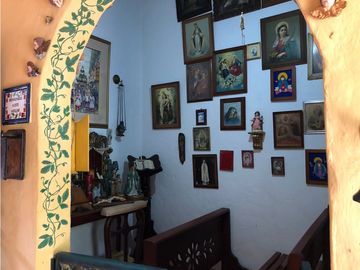 Casa Campestre Venecia