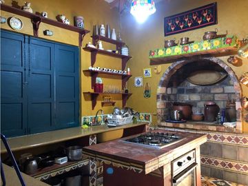 Casa Campestre Venecia