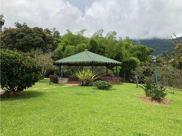 Casa Campestre Venecia