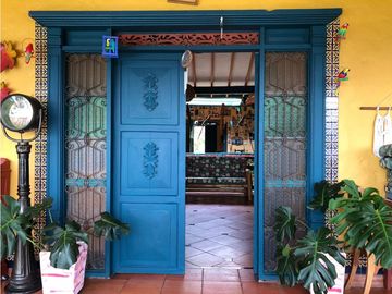 Casa Campestre Venecia