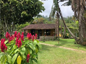 Casa Campestre Venecia