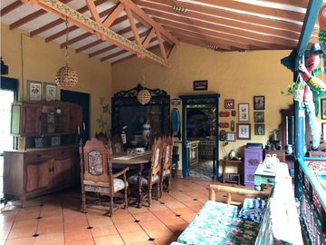 Casa Campestre Venecia