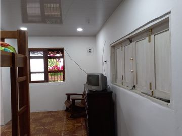 Finca Fredonia