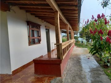 Finca Fredonia
