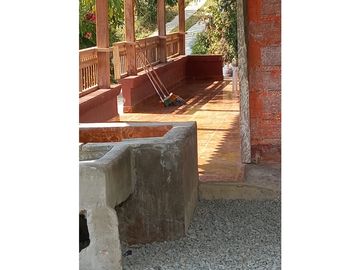 Finca Fredonia