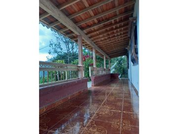 Finca Fredonia