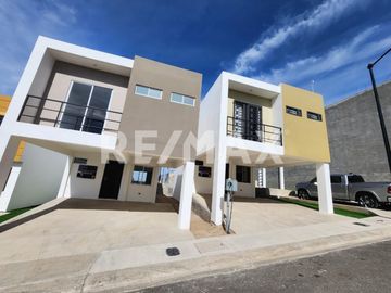 CASA EN VENTA, EN PRIVADAS DEL PACIFICO II, TIJUANA B.C.