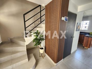 CASA EN VENTA, EN PRIVADAS DEL PACIFICO II, TIJUANA B.C.
