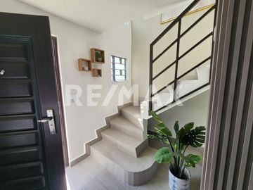 CASA EN VENTA, EN PRIVADAS DEL PACIFICO II, TIJUANA B.C.