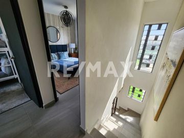 CASA EN VENTA, EN PRIVADAS DEL PACIFICO II, TIJUANA B.C.