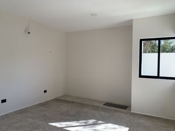 Casa en venta en residencial privada zona de Cholul