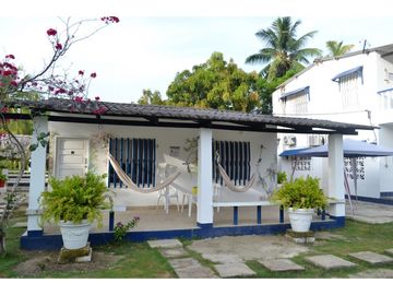 Cabañas En Venta el Porvenir Coveñas