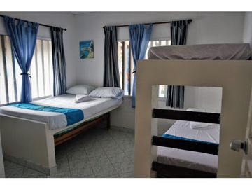 Cabañas En Venta el Porvenir Coveñas