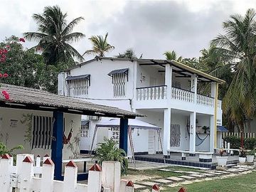 Cabañas En Venta el Porvenir Coveñas