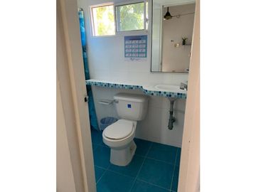 Cabañas En Venta el Porvenir Coveñas