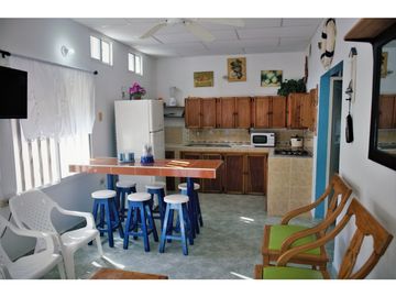 Cabañas En Venta el Porvenir Coveñas