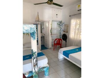 Cabañas En Venta el Porvenir Coveñas
