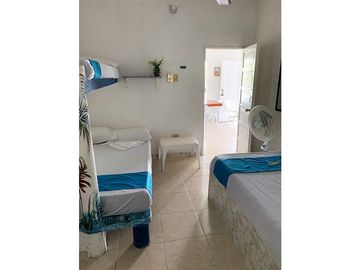 Cabañas En Venta el Porvenir Coveñas