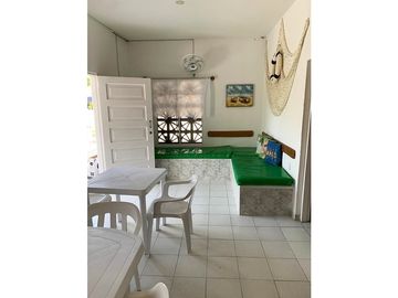 Cabañas En Venta el Porvenir Coveñas