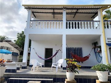 Cabañas En Venta el Porvenir Coveñas