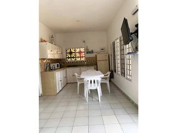 Cabañas En Venta el Porvenir Coveñas