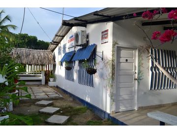 Cabañas En Venta el Porvenir Coveñas
