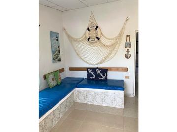 Cabañas En Venta el Porvenir Coveñas