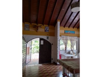 Finca de recreo en Venta Cocorná Cocorná