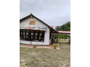 Finca de recreo en Venta Cocorná Cocorná
