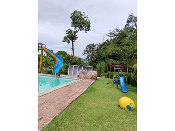 Finca de recreo en Venta Cocorná Cocorná