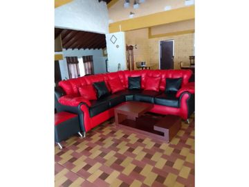 Finca de recreo en Venta Cocorná Cocorná