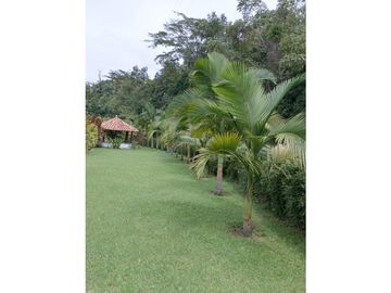 Finca de recreo en Venta Cocorná Cocorná