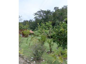 Finca de recreo en Venta Cocorná Cocorná