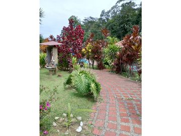 Finca de recreo en Venta Cocorná Cocorná