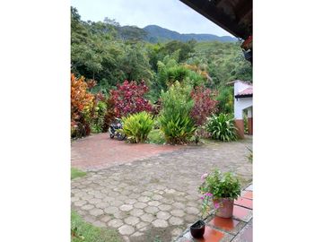 Finca de recreo en Venta Cocorná Cocorná