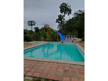Finca de recreo en Venta Cocorná Cocorná
