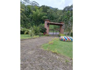 Finca de recreo en Venta Cocorná Cocorná