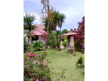 Finca de recreo en Venta Cocorná Cocorná
