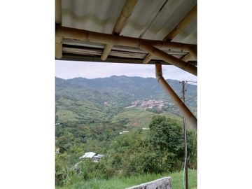 Finca de recreo en Venta Cocorná Cocorná