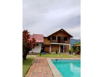 Finca de recreo en Venta Cocorná Cocorná