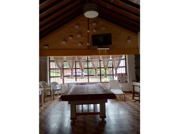 Finca de recreo en Venta Cocorná Cocorná