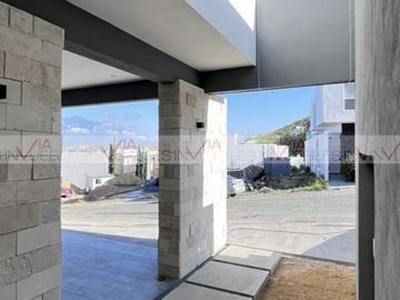 Bosques de San Pedro (modelo encino)