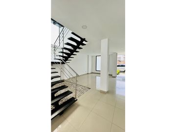 VENTA CASA CAMPESTRE MANANTIAL DE LOS MERCEDES JAMUNDI