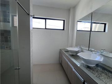 VENTA CASA CAMPESTRE MANANTIAL DE LOS MERCEDES JAMUNDI