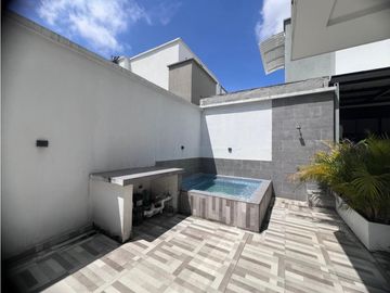 VENTA CASA CAMPESTRE MANANTIAL DE LOS MERCEDES JAMUNDI