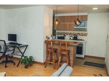 APARTAMENTO EN VENTA EN VILLAMARA CALDAS | APTO VENTA