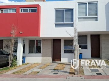 CASA EN VENTA EN EL FORTIN, CONDOMINIO ESTANCIA BOSQUES